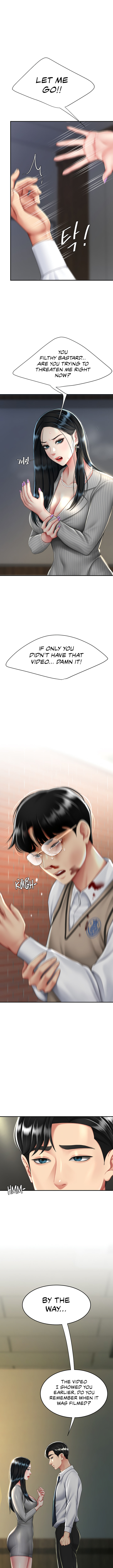 Go Ahead Mom chapter 43 page 7