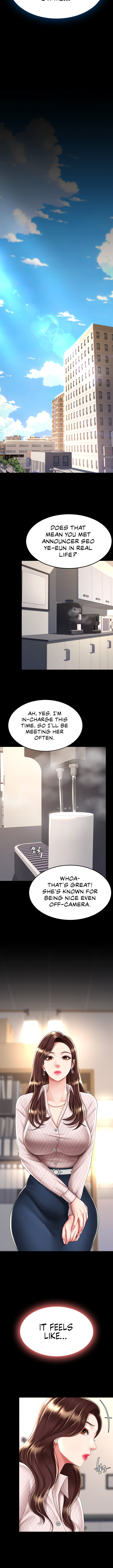 Go Ahead Mom chapter 43 page 9