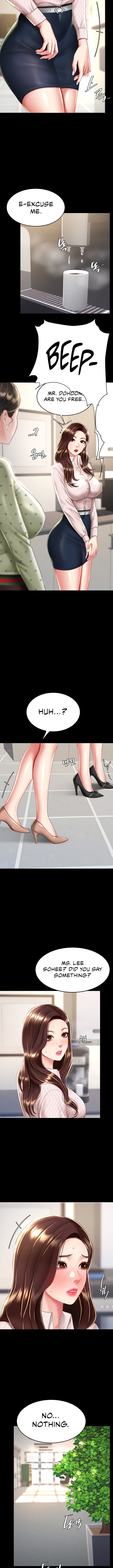 Go Ahead Mom chapter 43 page 11