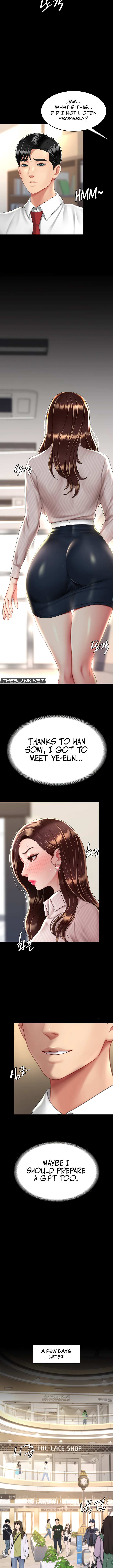Go Ahead Mom chapter 43 page 12