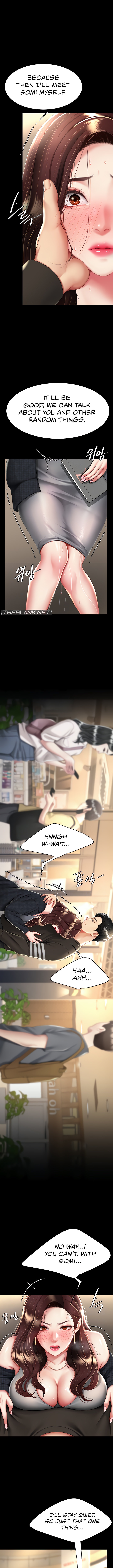 Go Ahead Mom chapter 44 page 4