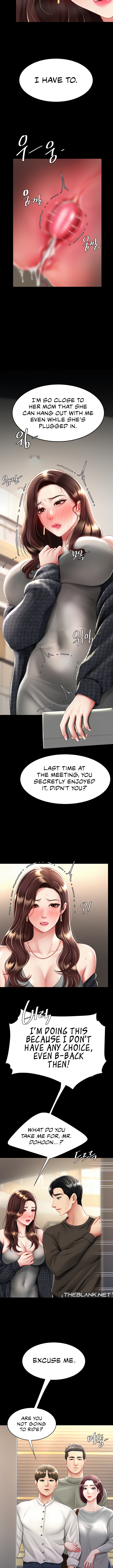 Go Ahead Mom chapter 44 page 6