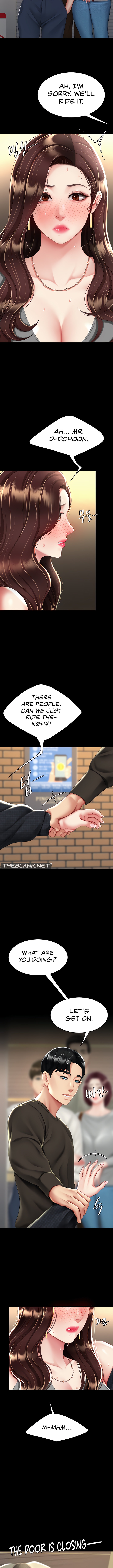 Go Ahead Mom chapter 44 page 7