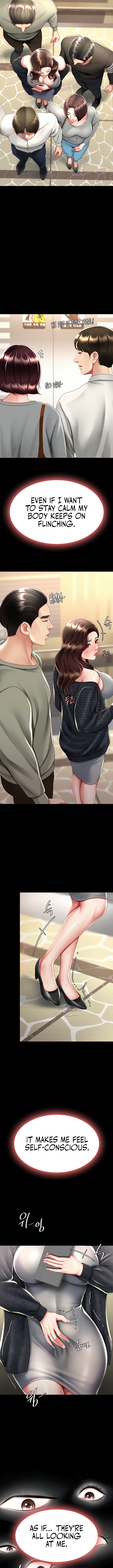 Go Ahead Mom chapter 44 page 8