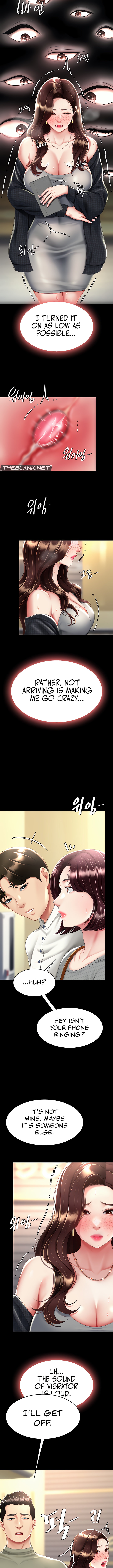 Go Ahead Mom chapter 44 page 9