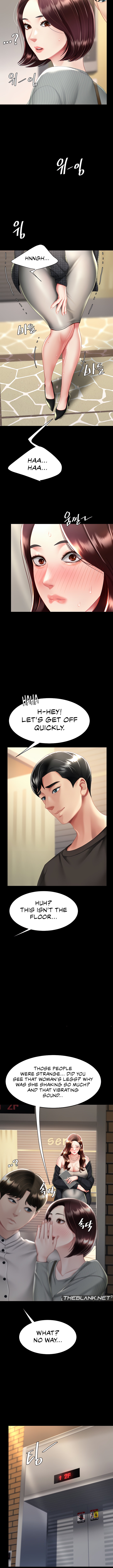 Go Ahead Mom chapter 44 page 11