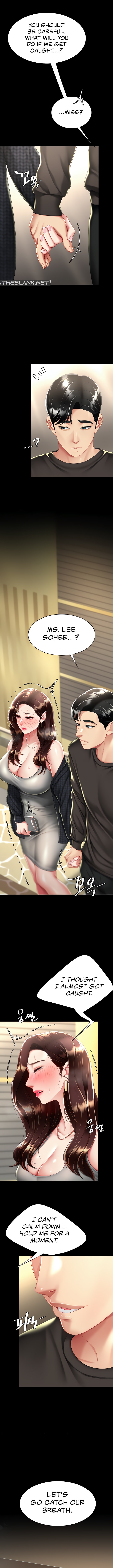 Go Ahead Mom chapter 44 page 12