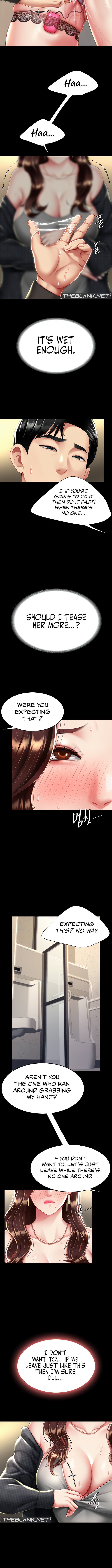 Go Ahead Mom chapter 44 page 14
