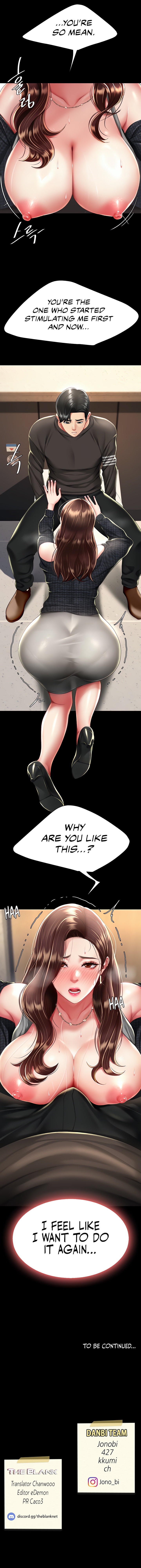 Go Ahead Mom chapter 44 page 15