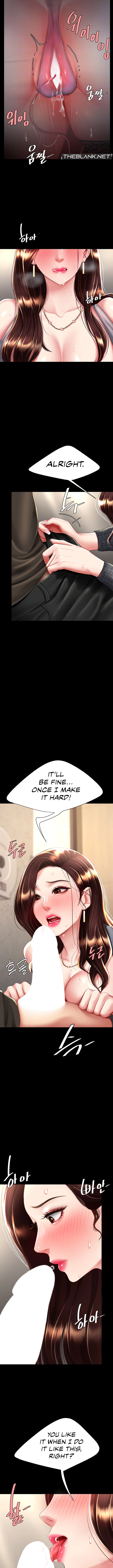 Go Ahead Mom chapter 45 page 5