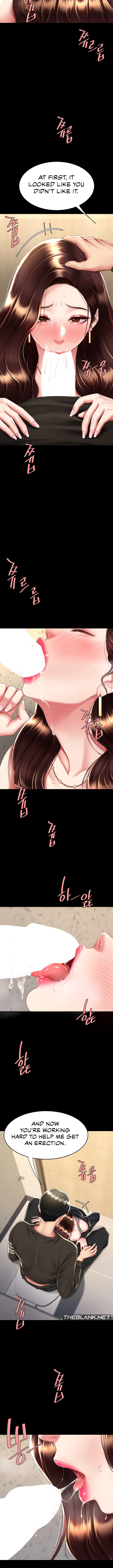 Go Ahead Mom chapter 45 page 7