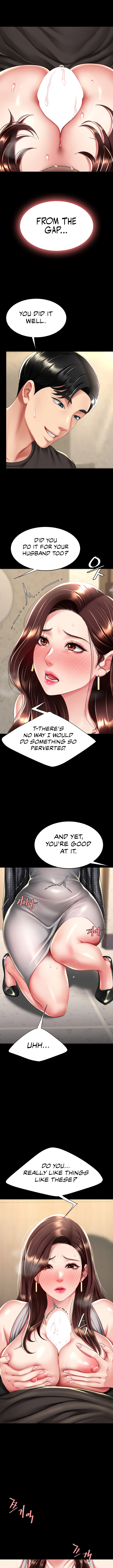 Go Ahead Mom chapter 45 page 11