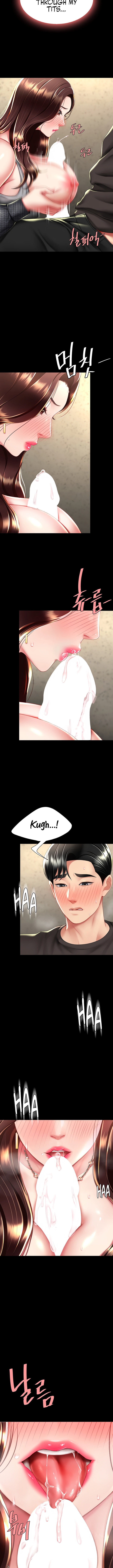 Go Ahead Mom chapter 45 page 13
