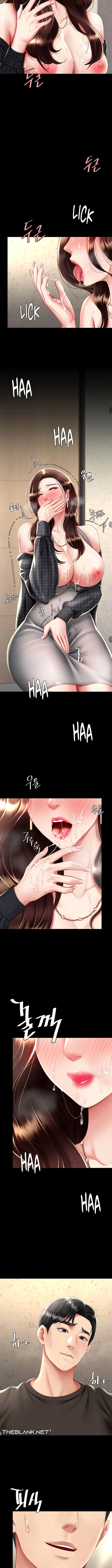 Go Ahead Mom chapter 46 page 7