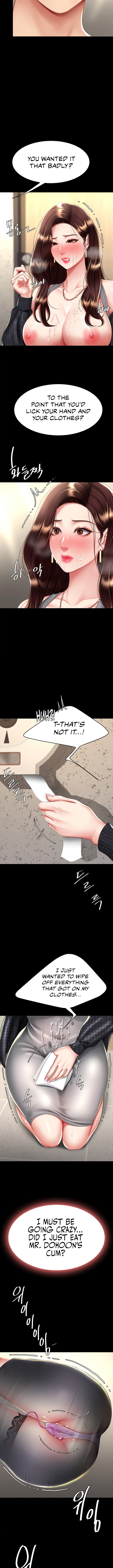 Go Ahead Mom chapter 46 page 8
