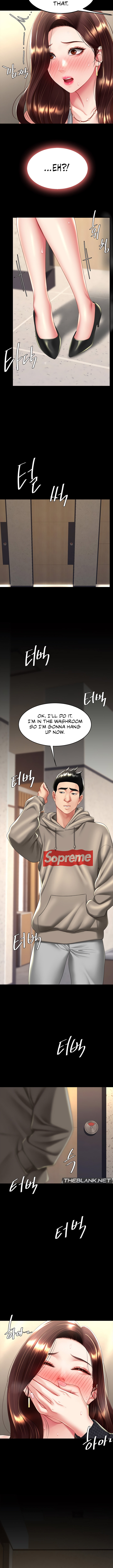 Go Ahead Mom chapter 46 page 10