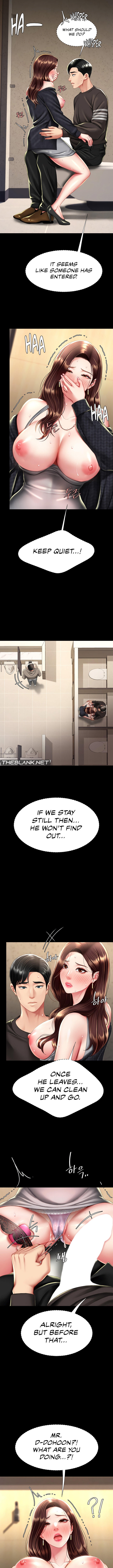 Go Ahead Mom chapter 46 page 11