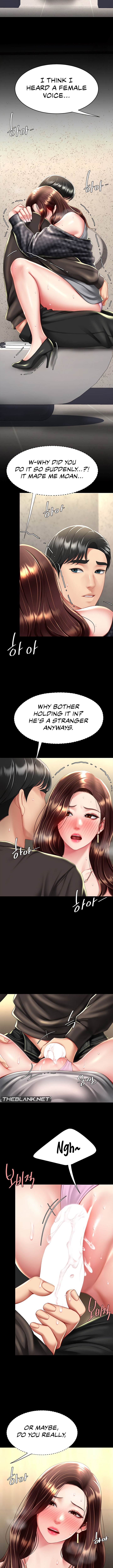 Go Ahead Mom chapter 46 page 13