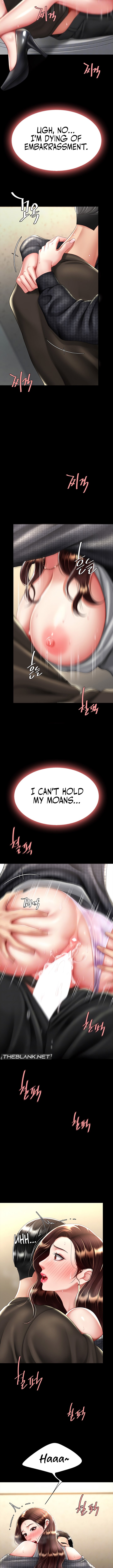 Go Ahead Mom chapter 47 page 4