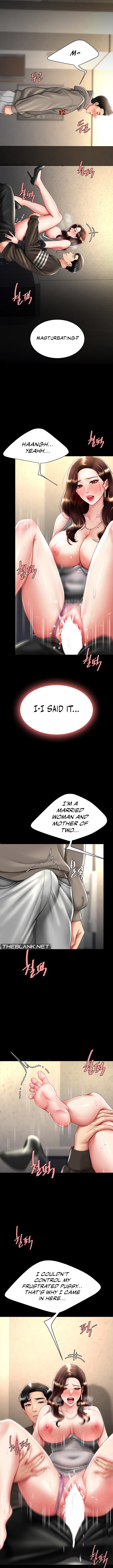 Go Ahead Mom chapter 47 page 8