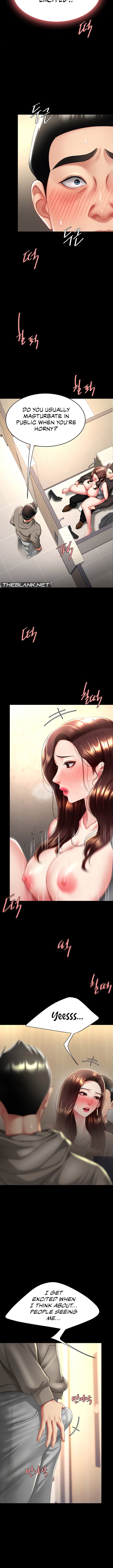 Go Ahead Mom chapter 47 page 10
