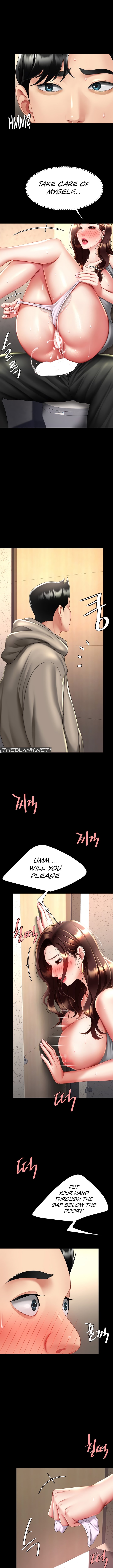 Go Ahead Mom chapter 47 page 13