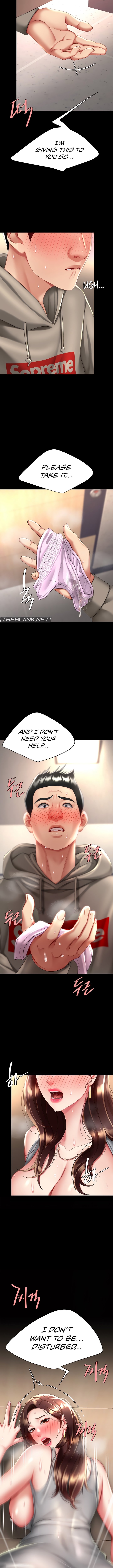 Go Ahead Mom chapter 47 page 14