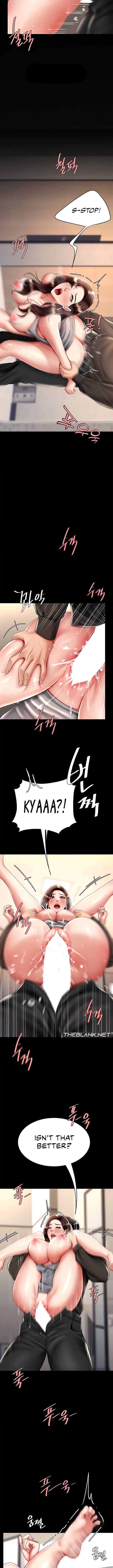 Go Ahead Mom chapter 48 page 7