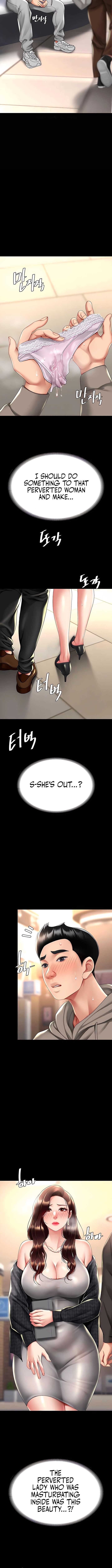 Go Ahead Mom chapter 48 page 10