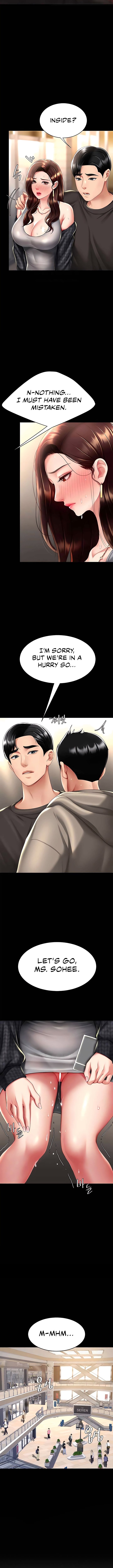 Go Ahead Mom chapter 48 page 12