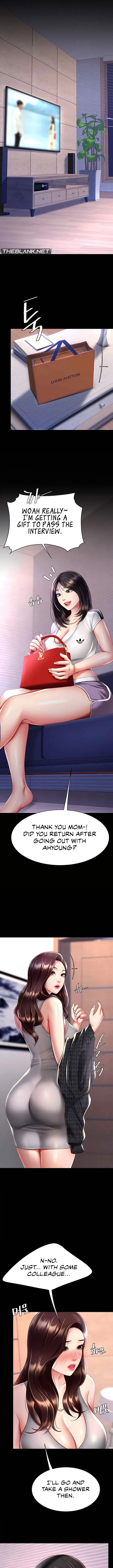 Go Ahead Mom chapter 48 page 13