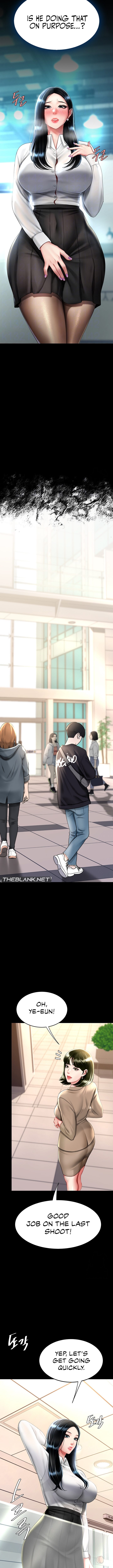 Go Ahead Mom chapter 49 page 5