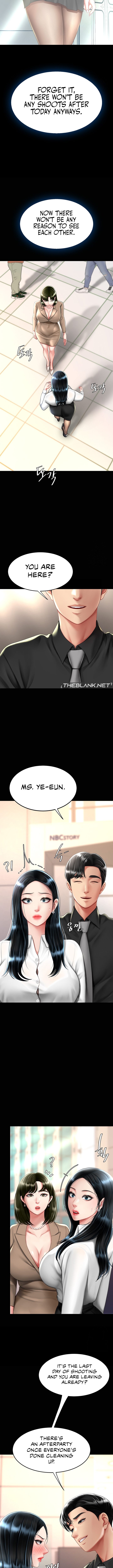 Go Ahead Mom chapter 49 page 6