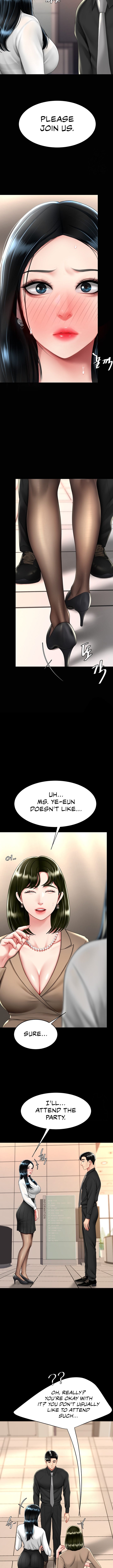 Go Ahead Mom chapter 49 page 7