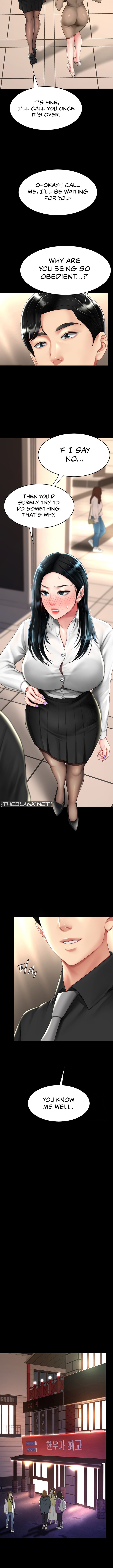 Go Ahead Mom chapter 49 page 8