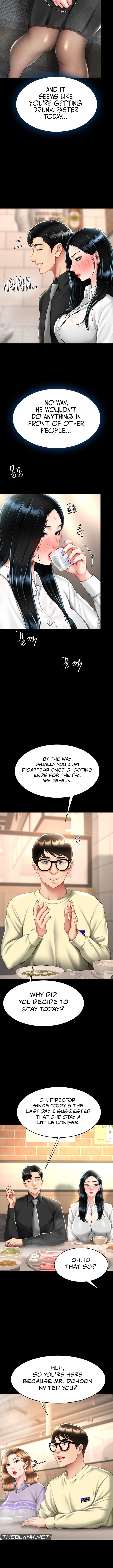 Go Ahead Mom chapter 49 page 10