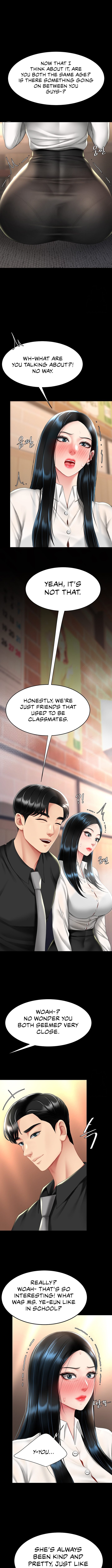 Go Ahead Mom chapter 49 page 11