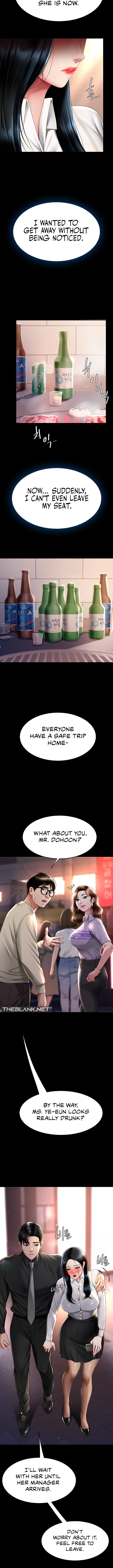 Go Ahead Mom chapter 49 page 12