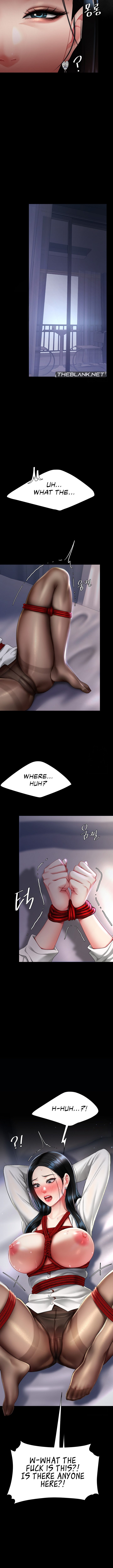 Go Ahead Mom chapter 49 page 14