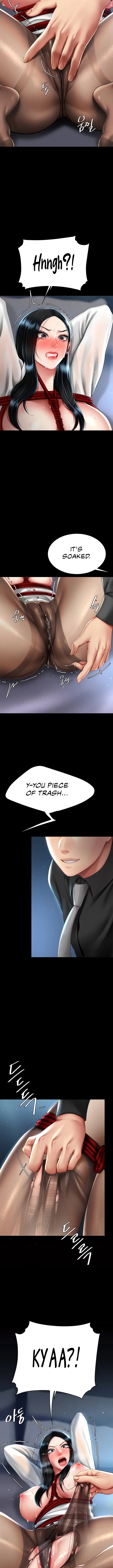Go Ahead Mom chapter 50 page 6