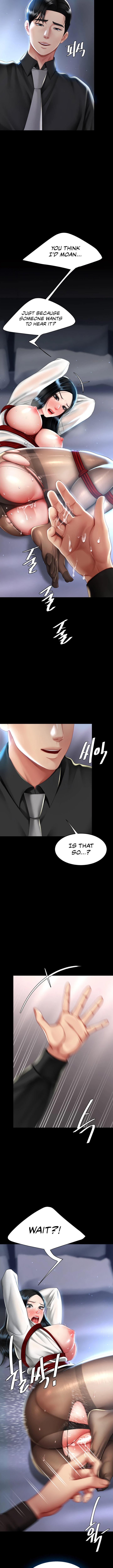 Go Ahead Mom chapter 50 page 10
