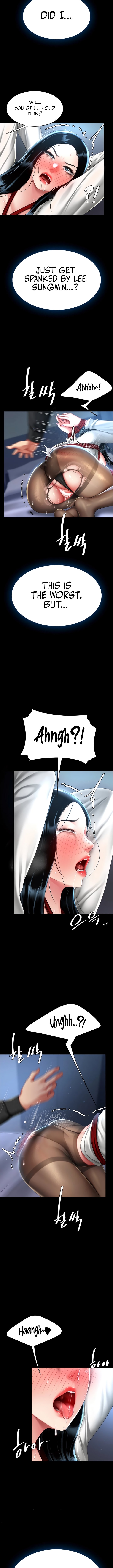 Go Ahead Mom chapter 50 page 11