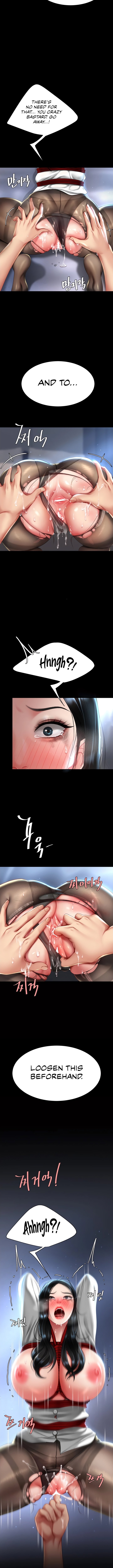 Go Ahead Mom chapter 50 page 13