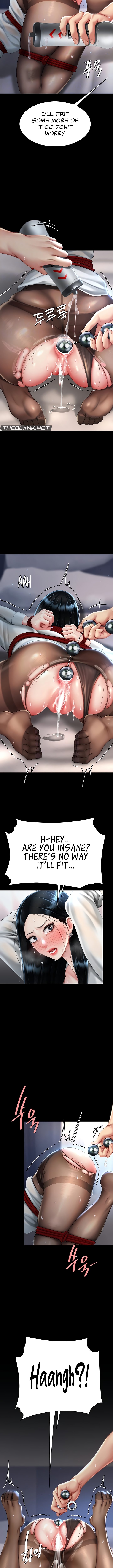 Go Ahead Mom chapter 51 page 5