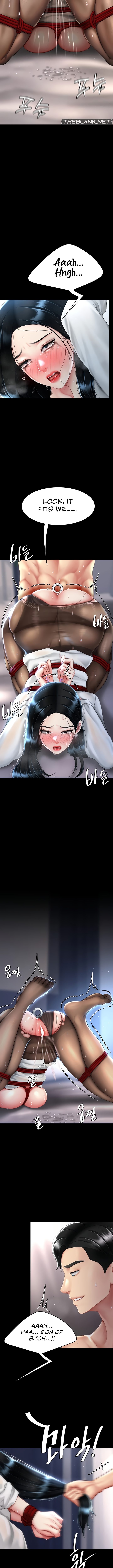 Go Ahead Mom chapter 51 page 6