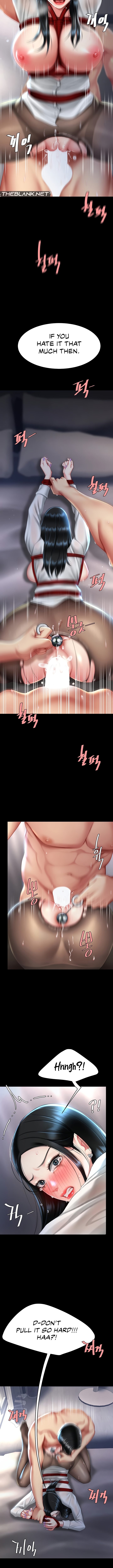Go Ahead Mom chapter 51 page 12