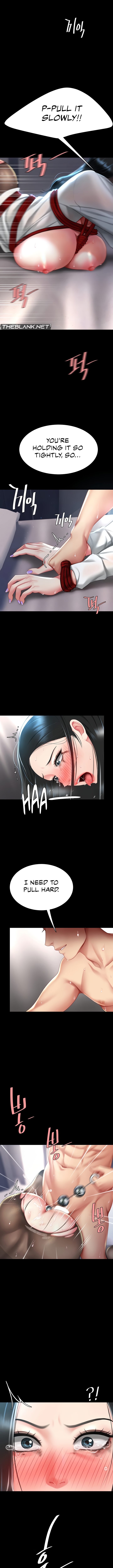 Go Ahead Mom chapter 51 page 13