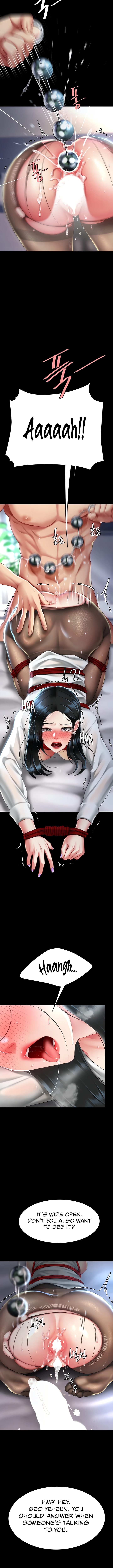 Go Ahead Mom chapter 51 page 14