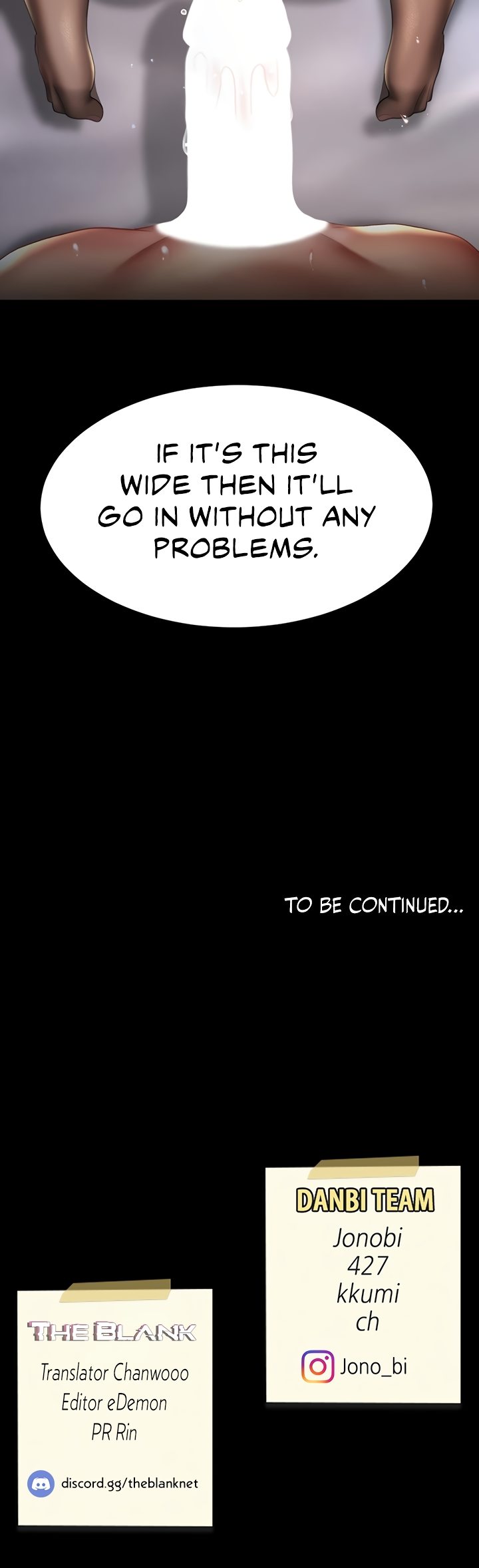 Go Ahead Mom chapter 51 page 16