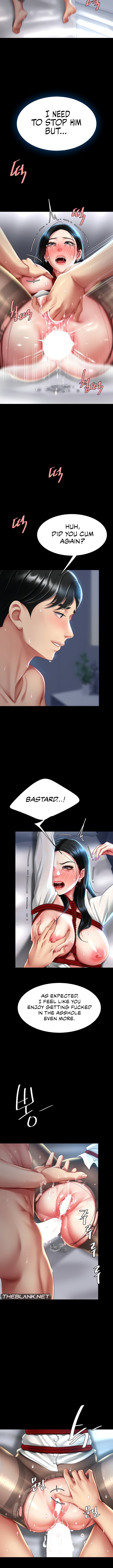 Go Ahead Mom chapter 52 page 12